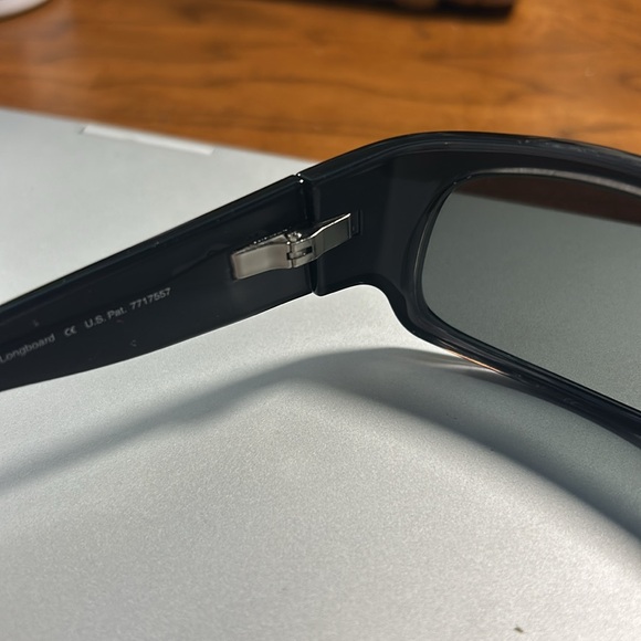 Maui Jim Longboard Sunglasses MJ-222-11 - Picture 10 of 10